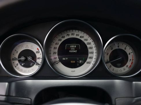 Used 2014 Mercedes-Benz E 350 Cabriolet image 19