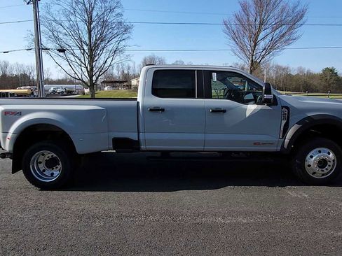New 2026 Ford F450 XL w/ XL Driver Assist Package AWD/4WD image 9