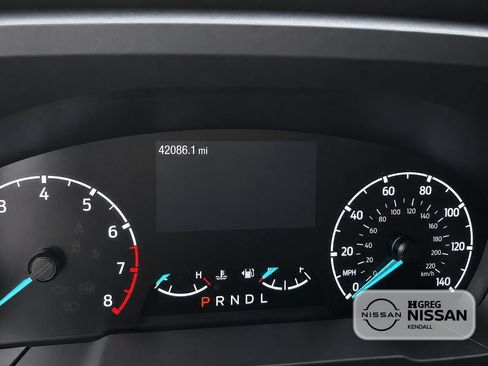 Used 2023 Ford Maverick XL w/ Equipment Group 100A Standard AWD/4WD image 10