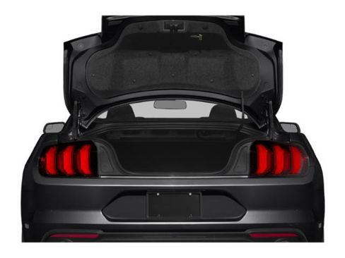 Used 2018 Ford Mustang GT RWD image 11
