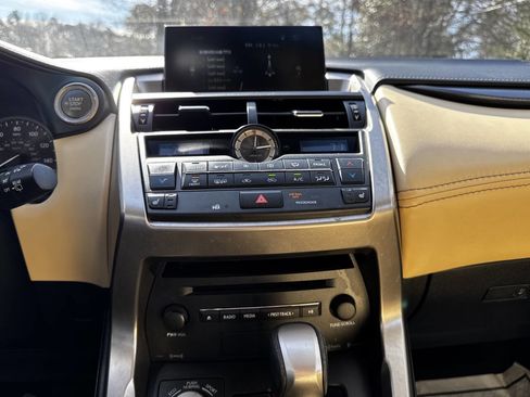 Used 2016 Lexus NX 200t AWD w/ Accessory Package 2 image 18