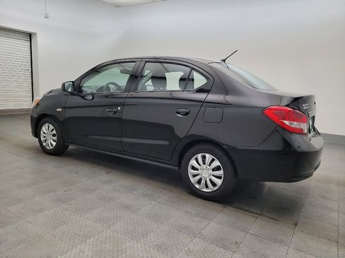 Used 2020 Mitsubishi Mirage G4 ES image 3