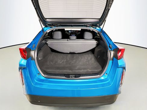 Used 2021 Toyota Prius Prime LE image 33