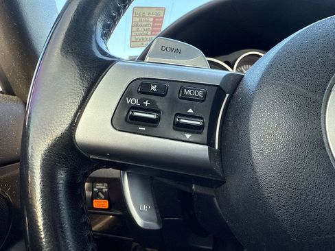 Used 2011 MAZDA MX-5 Miata Sport image 74