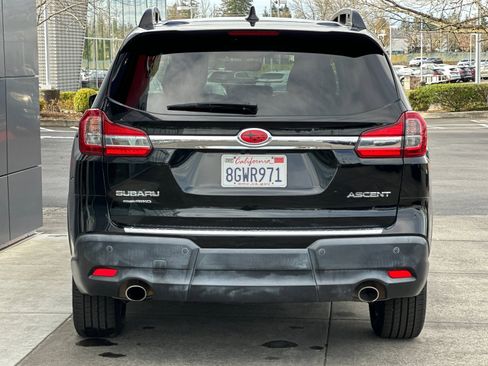 Used 2019 Subaru Ascent Premium w/ Popular Package #3 image 4