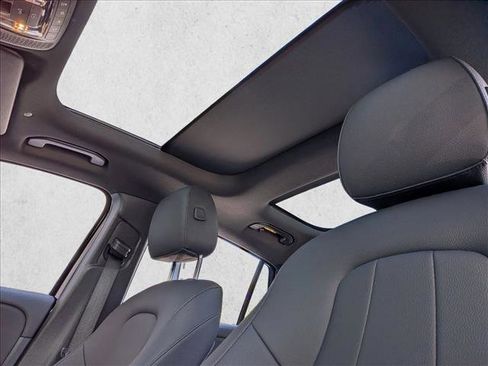 Certified 2026 Mercedes-Benz GLA 250 image 21