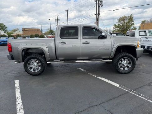 Used 2013 Chevrolet Silverado 1500 LT w/ All-Star Edition image 10