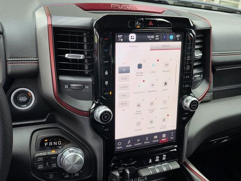 Used 2026 RAM 1500 Rebel w/ Rebel Level 1 Equipment Group image 18