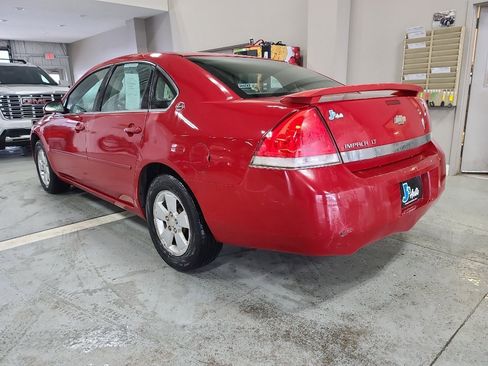 Used 2008 Chevrolet Impala LT image 5