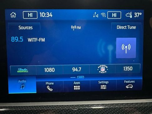 Used 2025 Ford Escape ST-Line image 26