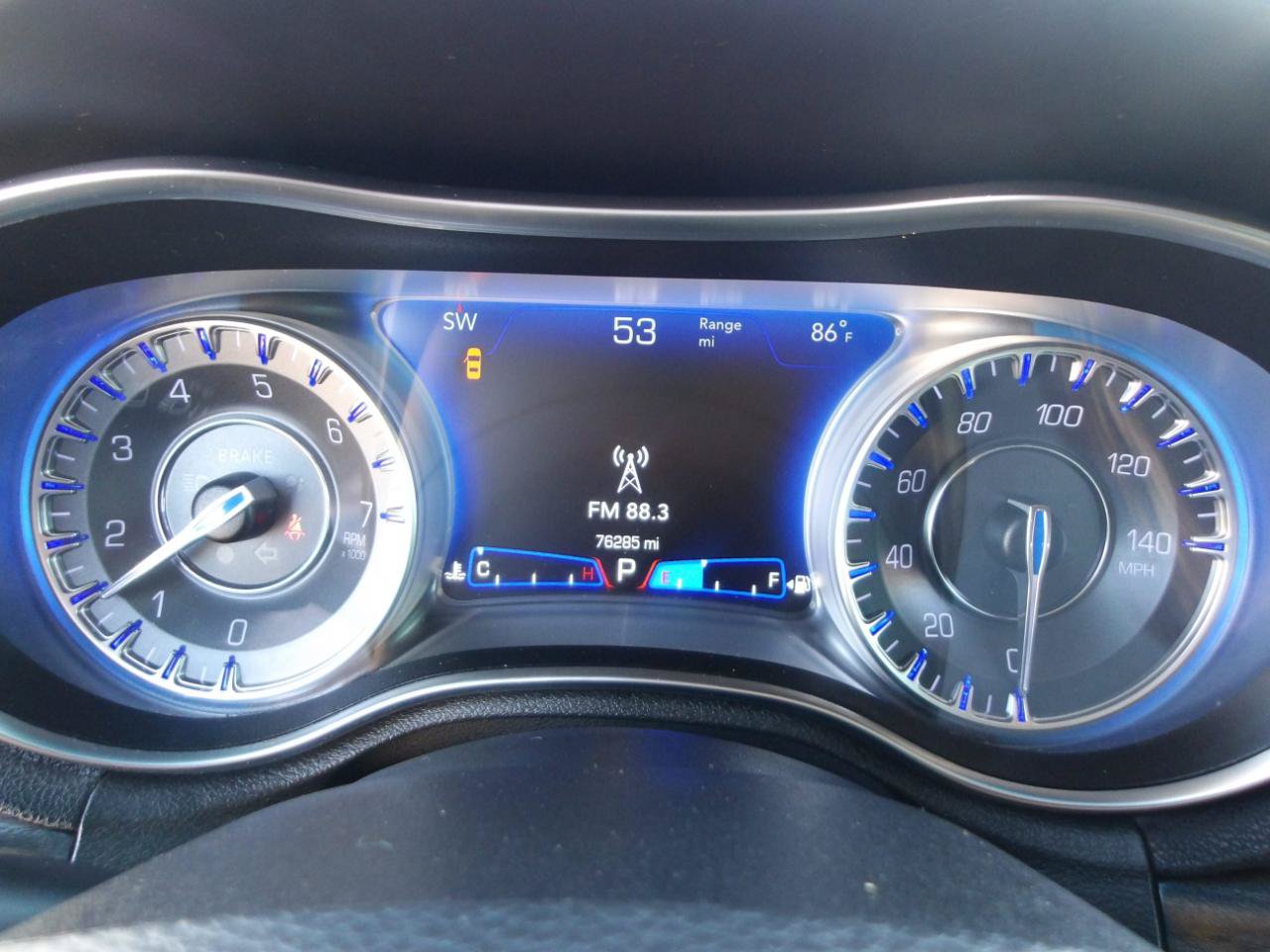 Used 2019 Chrysler 300 Touring w/ Sport Appearance Package RWD image 21