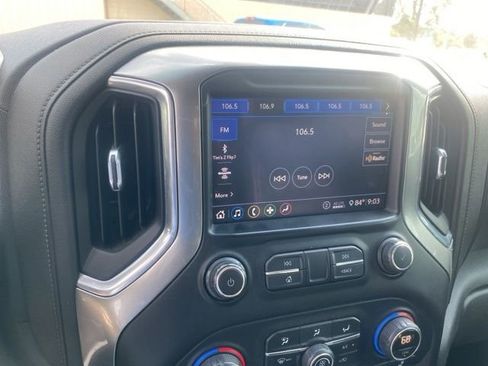 Used 2020 Chevrolet Silverado 1500 RST w/ All-Star Edition AWD/4WD image 25