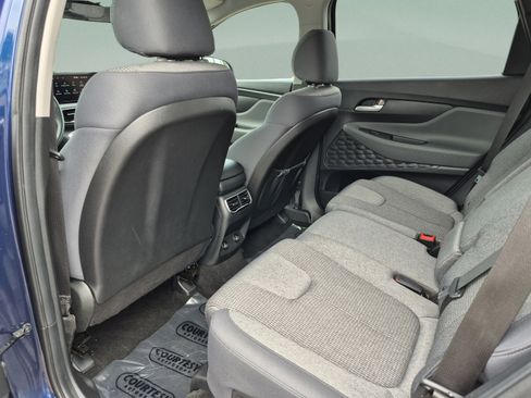 Certified 2023 Hyundai Santa Fe SEL AWD/4WD image 16