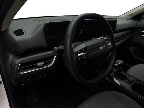 Used 2025 Kia K4 EX FWD image 50