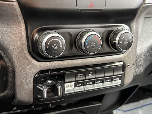 Used 2022 RAM 3500 Tradesman image 32