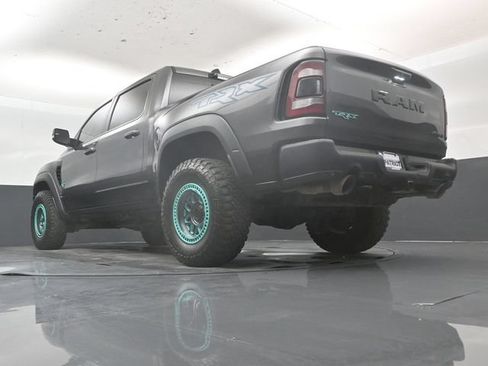 Used 2022 RAM 1500 TRX w/ TRX Level 2 Equipment Group AWD/4WD image 52
