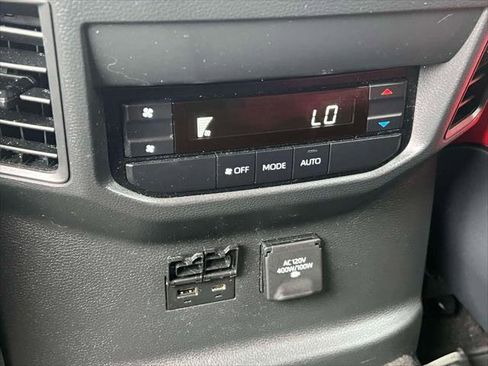 Certified 2023 Toyota Sequoia TRD Pro image 15