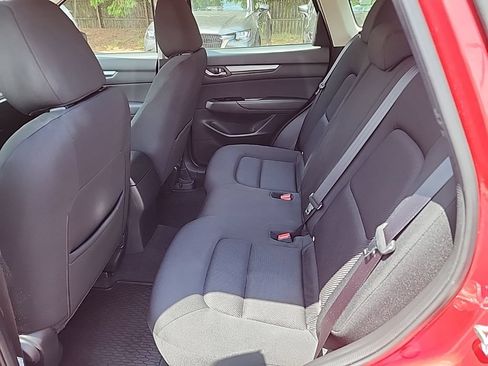 Certified 2023 MAZDA CX-5 AWD 2.5 S image 31