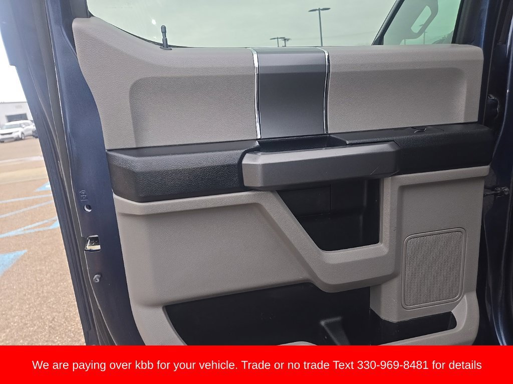 Used 2018 Ford F150 XLT w/ XTR Package AWD/4WD image 32