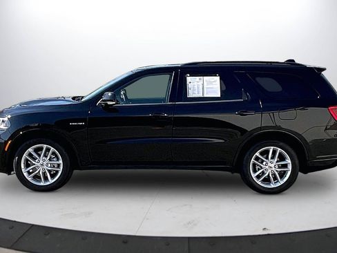 Certified 2024 Dodge Durango R/T image 6