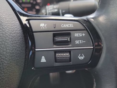 Used 2025 Acura Integra A-Spec FWD image 21