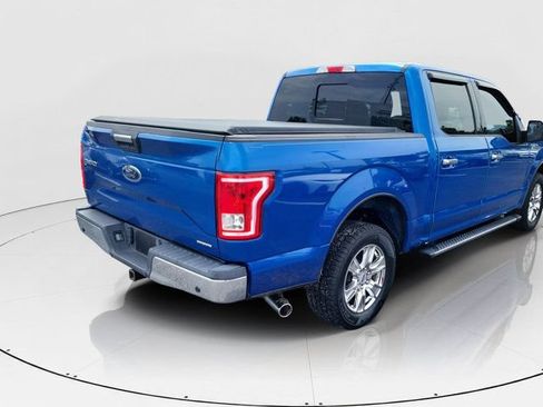 Used 2016 Ford F150 XLT w/ Equipment Group 302A Luxury RWD image 31