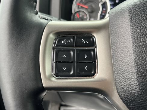 Used 2016 RAM 1500 Laramie AWD/4WD image 22