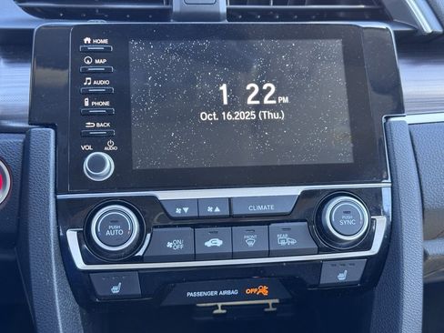 Used 2021 Honda Civic Touring image 32