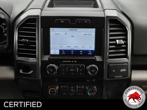 Used 2020 Ford F150 XLT w/ Equipment Group 302A Luxury RWD image 21