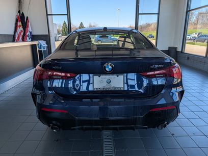 New 2026 BMW 430i xDrive Coupe w/ M Sport Package