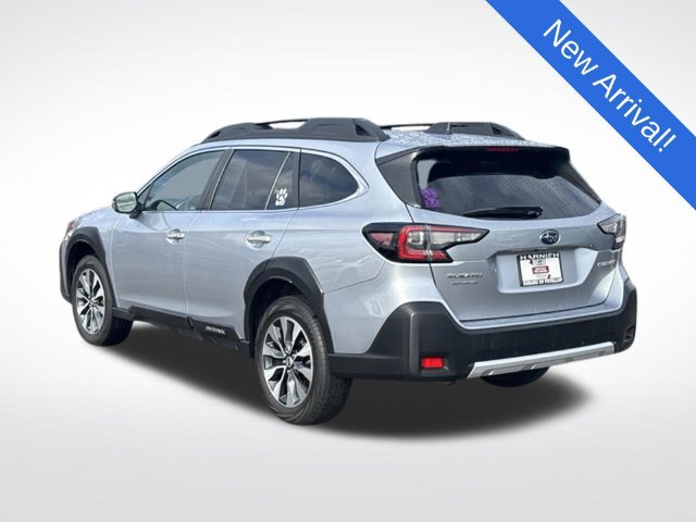 Certified 2024 Subaru Outback Limited AWD/4WD image 5