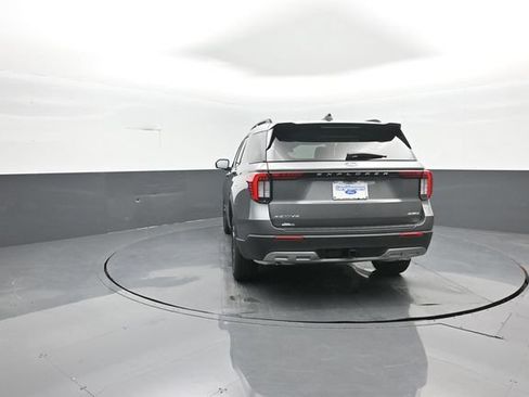 New 2026 Ford Explorer Active w/ Active Comfort Package AWD/4WD image 6