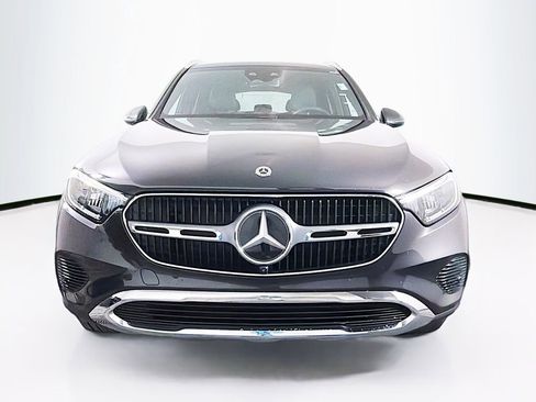 New 2026 Mercedes-Benz GLC 300 GLC 300 image 2