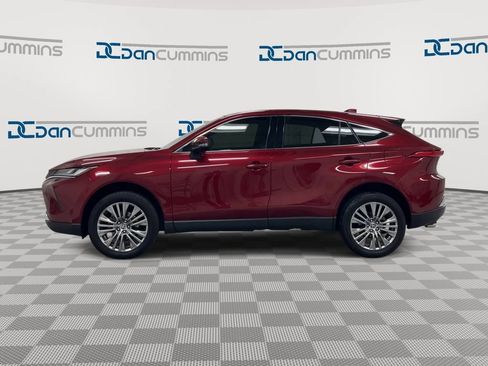 Used 2022 Toyota Venza Limited w/ Advanced Technology Package AWD/4WD image 5