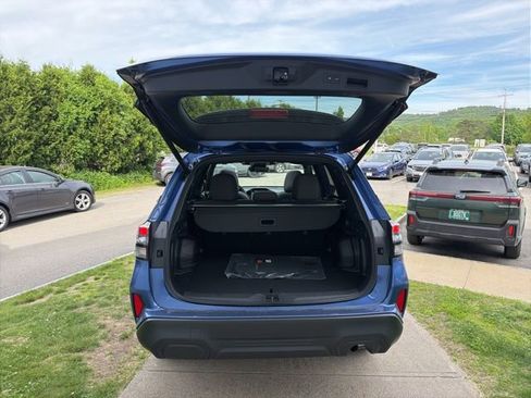 New 2026 Subaru Forester Premium AWD/4WD image 14
