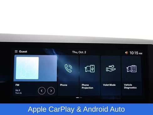 New 2026 Hyundai Santa Cruz SE image 17