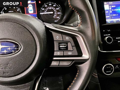 Certified 2023 Subaru Crosstrek 2.0i Premium image 24