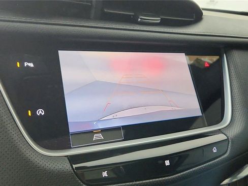 Used 2021 Cadillac XT5 Sportv AWD/4WD image 32