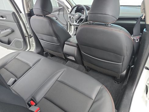 Certified 2021 Nissan Altima 2.5 SR w/ SR Premium Package FWD image 11