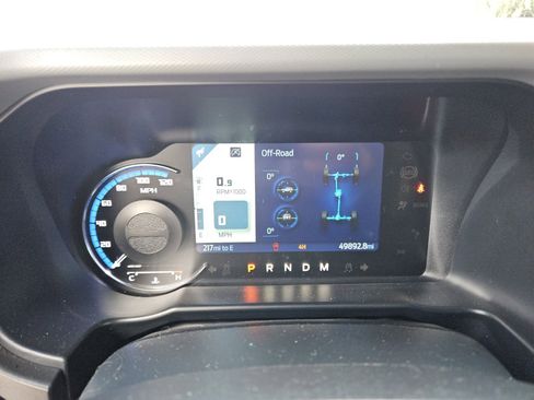 Certified 2022 Ford Bronco Big Bend image 29