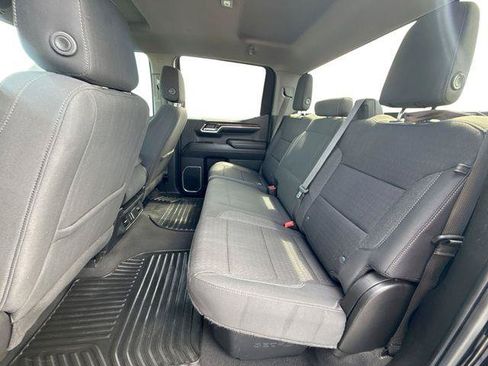Used 2024 GMC Sierra 1500 SLE AWD/4WD image 23