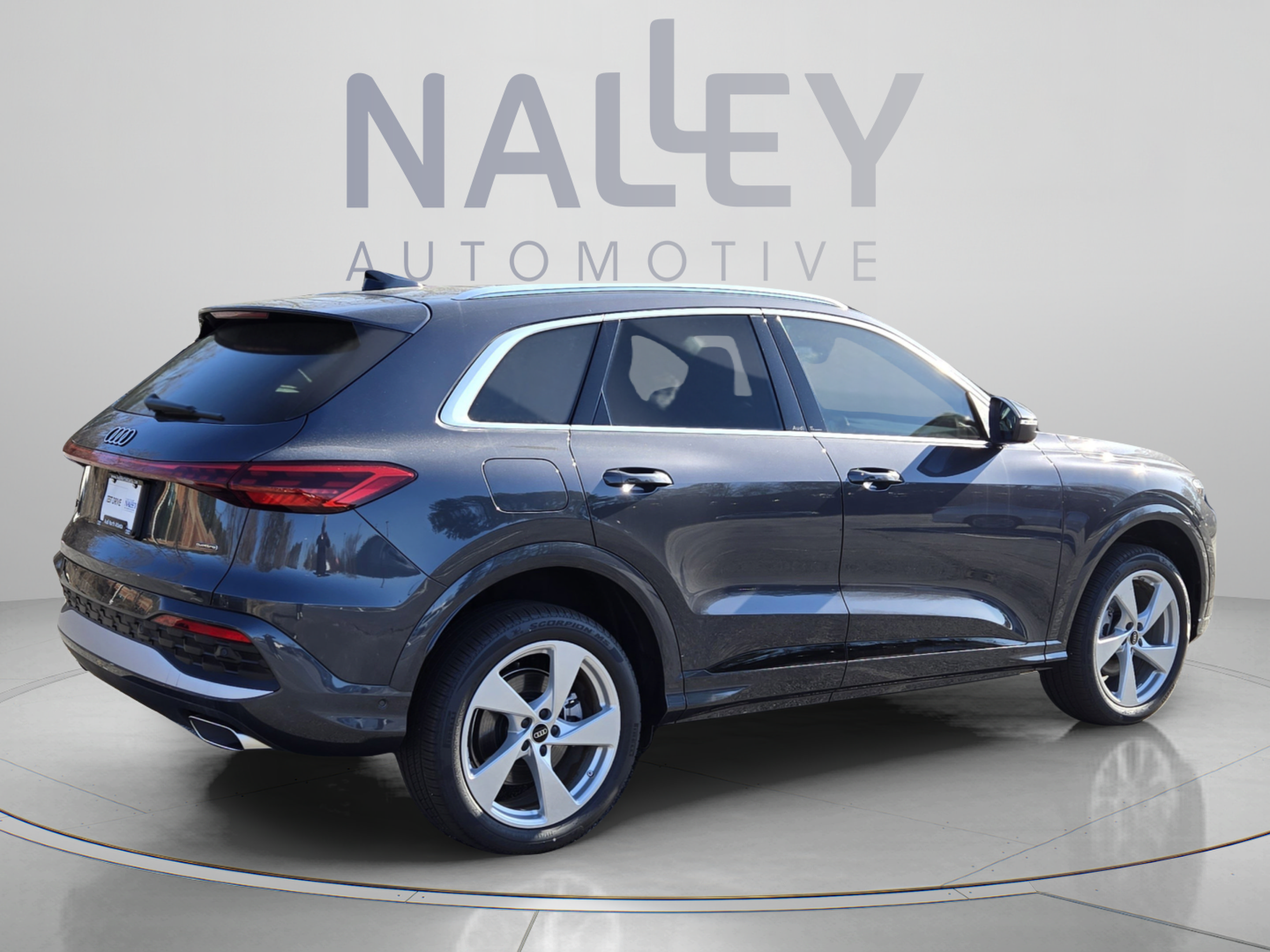 New 2025 Audi Q5 Premium AWD/4WD image 5