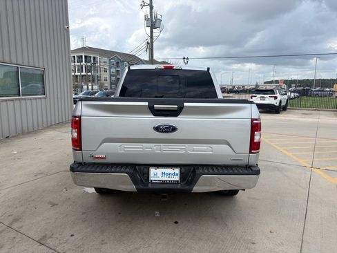 Used 2019 Ford F150 XLT w/ Equipment Group 302A Luxury RWD image 7