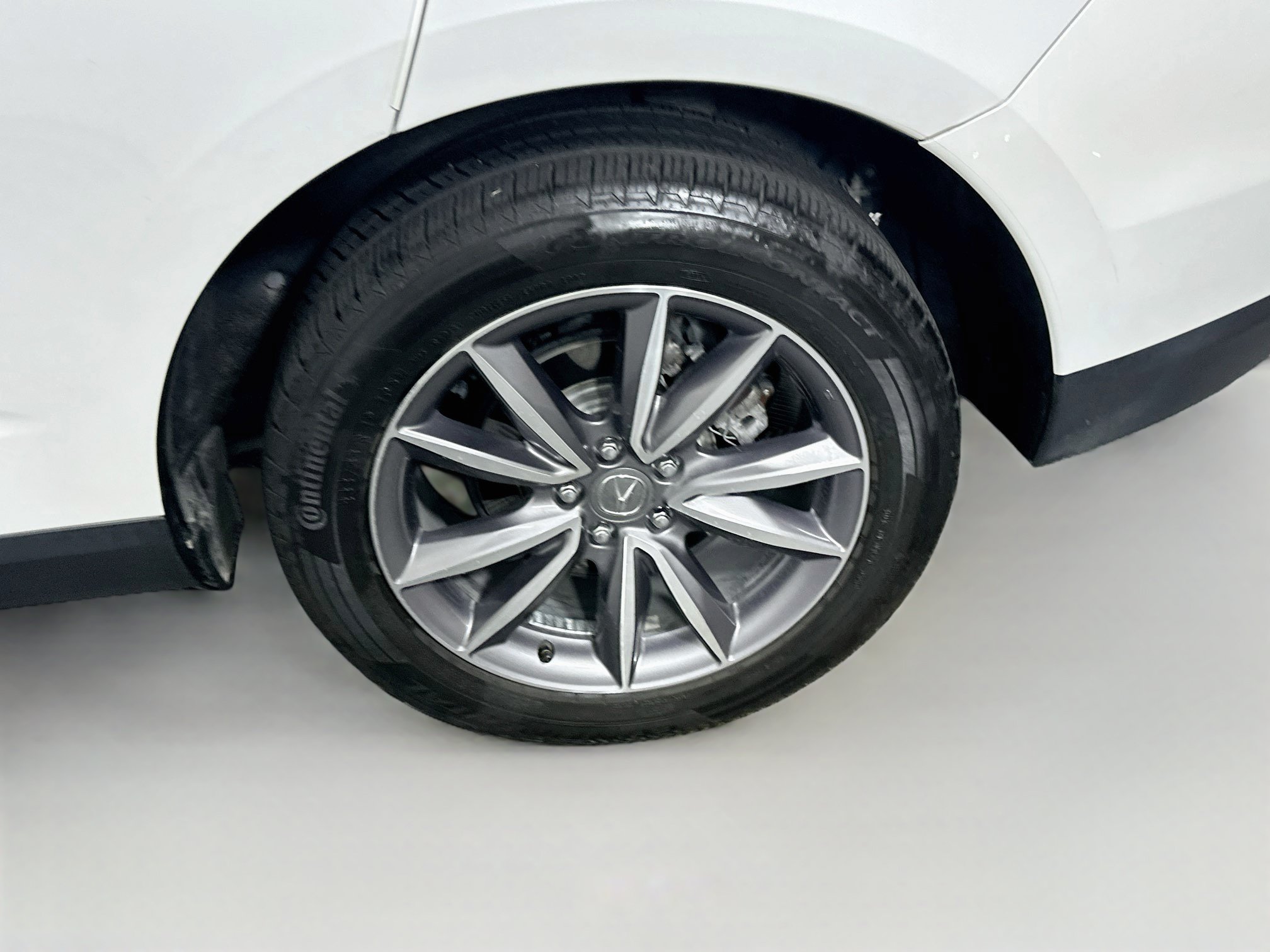 Used 2021 Acura RDX w/ Technology Package FWD image 11