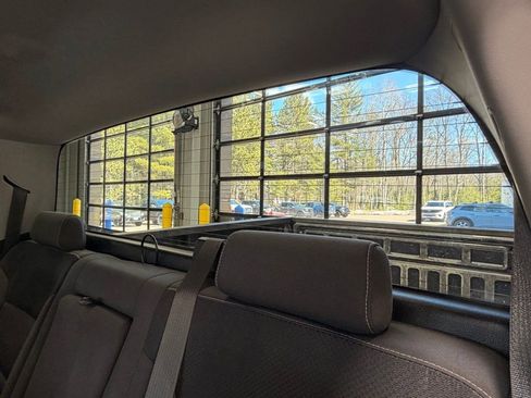 Used 2018 Chevrolet Silverado 1500 LT w/ All Star Edition image 16