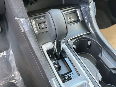 New 2026 Subaru Ascent Limited image 30