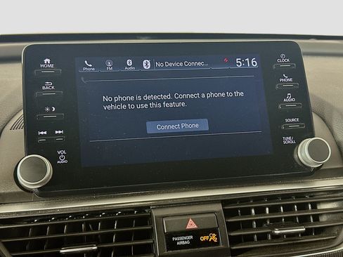 Used 2022 Honda Accord Sport image 19