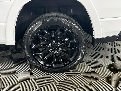 New 2026 RAM 1500 Limited image 17