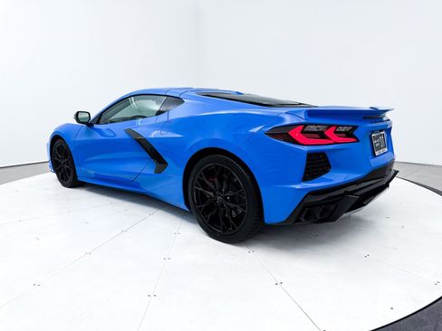 Used 2023 Chevrolet Corvette Stingray Premium Cpe w/ 3LT image 18