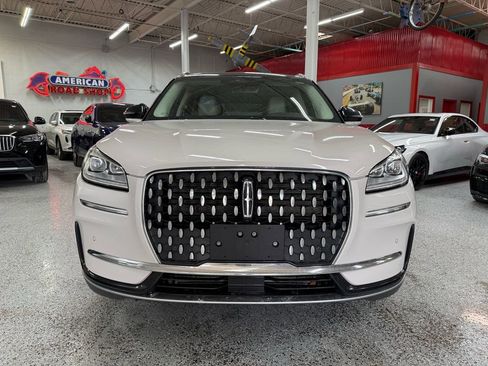 Used 2023 Lincoln Corsair Reserve w/ Equipment Group 201A image 8